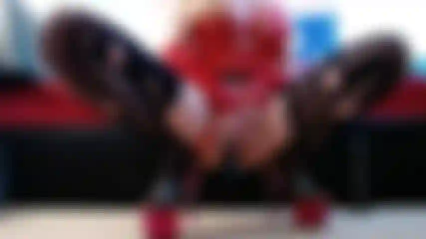 Loro sono completamente dentro!