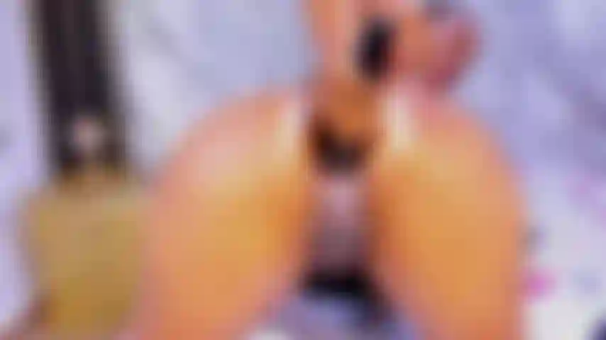 Doppia penetrazione e schizzo.