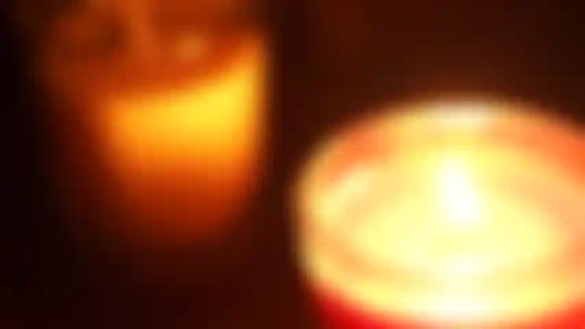 Sexy diavolo in fiamme.