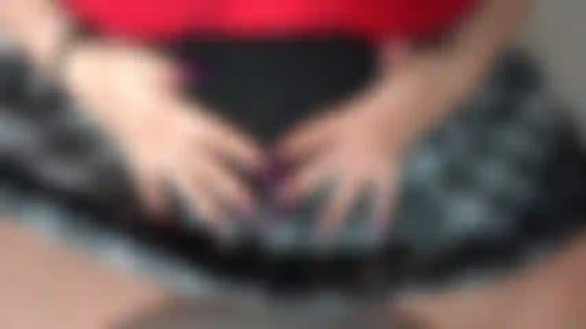 Fanculo a me che indosso solo i tacchi alti.