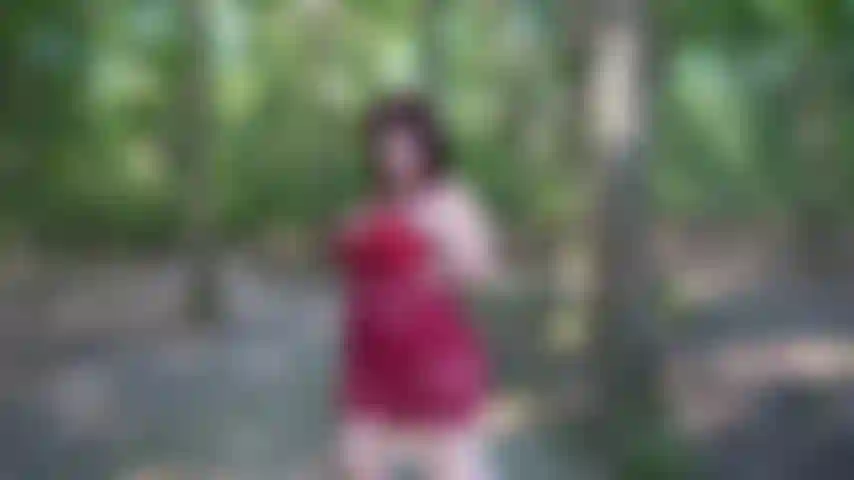 La natura si è evoluta.