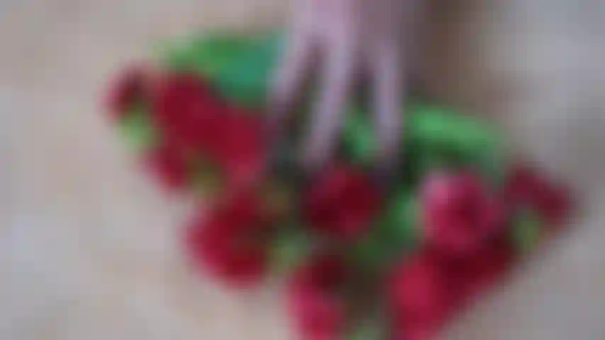 Semplice presa in giro.