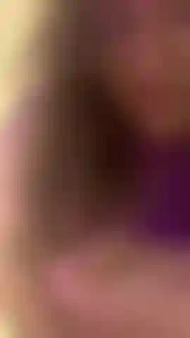 Trying to fit my biggest monster dildo in my coochie