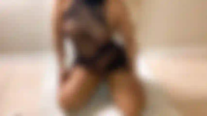 Lasciami spogliare per te!