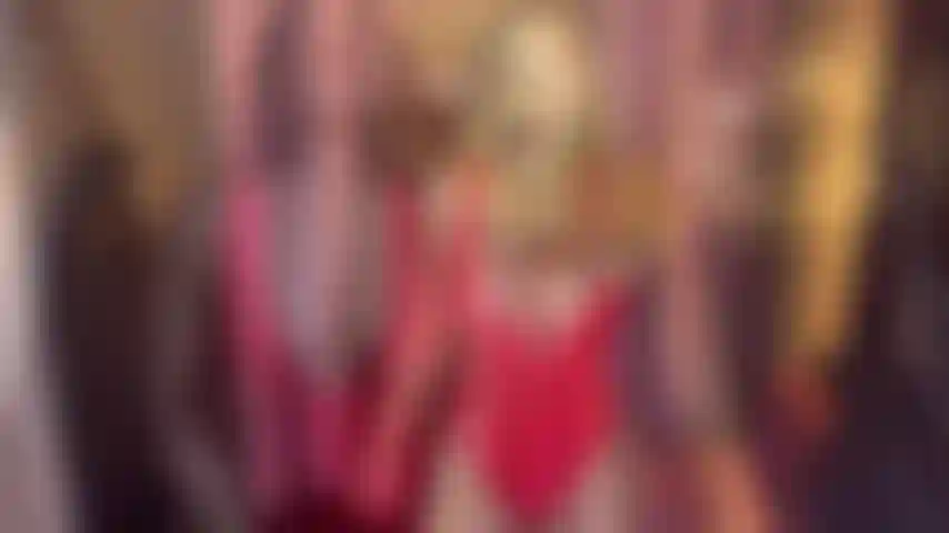 Video di pegging di dominatrix.