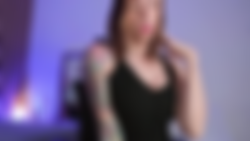 Qualcosa di diverso ma totalmente me stessa.