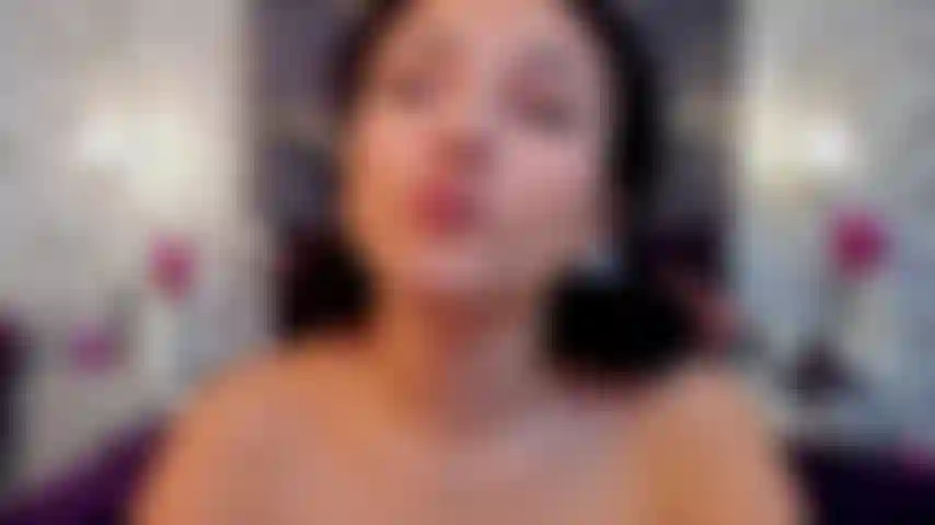 I want your milk on my tongue, on my lips... don't stop until you fill me up.