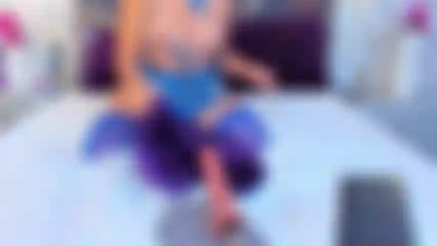 I want you to watch me suck you off and get me hot at the same time, I don't want to spend another minute without your cock inside my pussy.