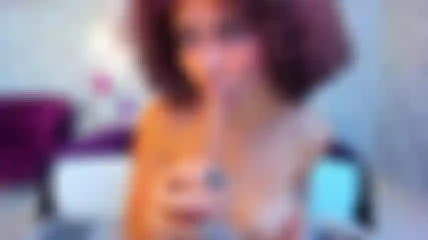 I get horny while giving you a really nice, deep blowjob.