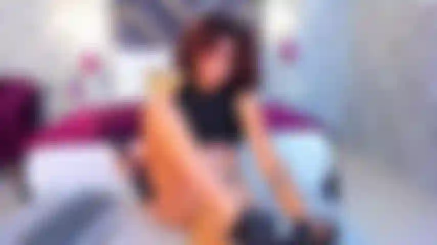 I fuck with my heels on, feeling more slutty and hotter than ever.