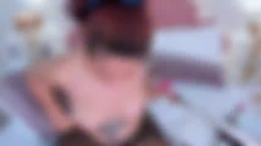 I love how you fuck me with my sex machine; it turns me on so much to imagine that it's your cock that's penetrating my pussy harder and harder.
