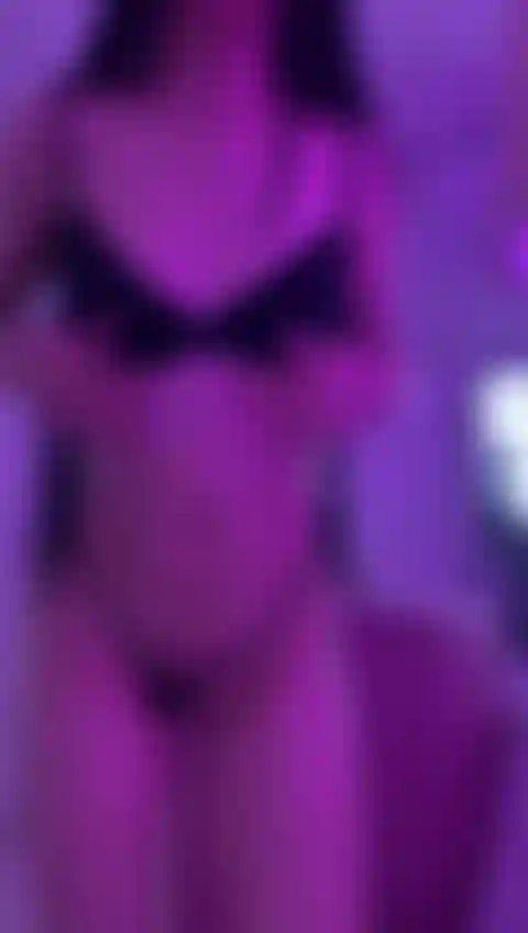 Un'adolescente sexy!!