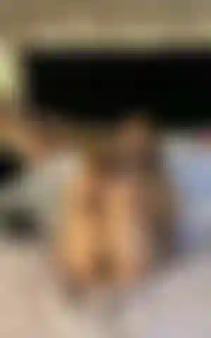 A amateur clips in my bed