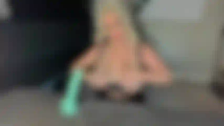 Istruzioni per masturbarsi.