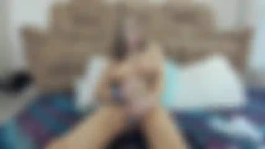 Battendo la mia carne davvero forte.