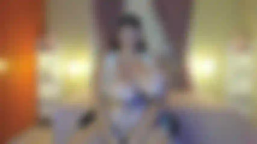 bouncing with my hot pussy