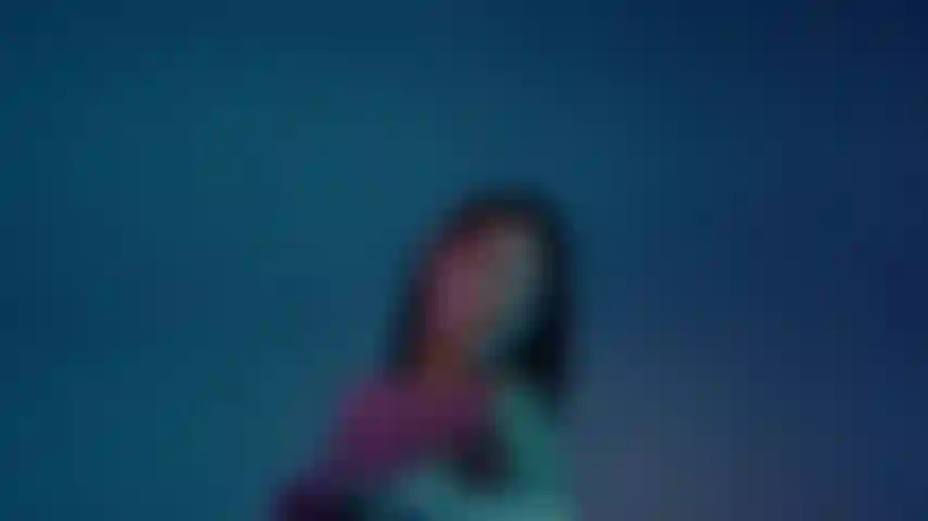 Before my comeback there was this special moment.
This was me during my pregnancy  soft, powerful, radiant.
Now Im back, but this chapter will always be part of my story.