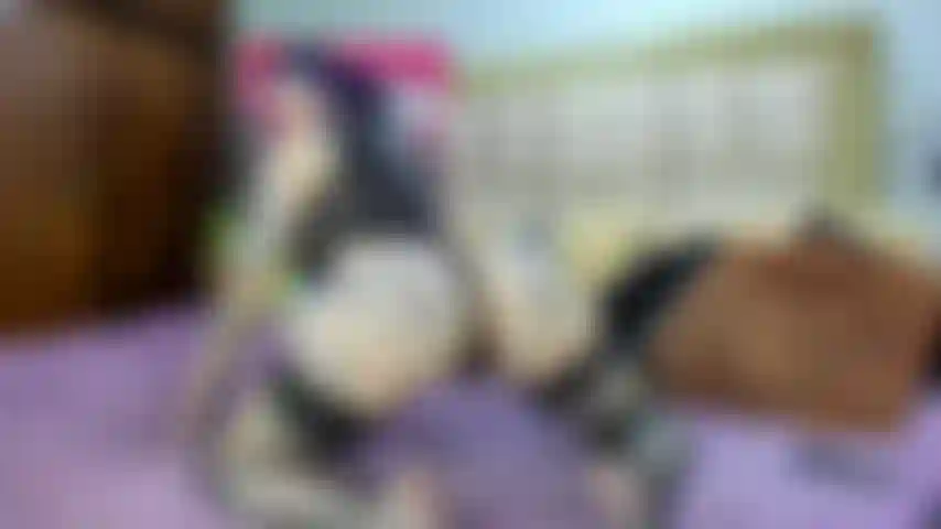 Scuoti il mio grosso culo.