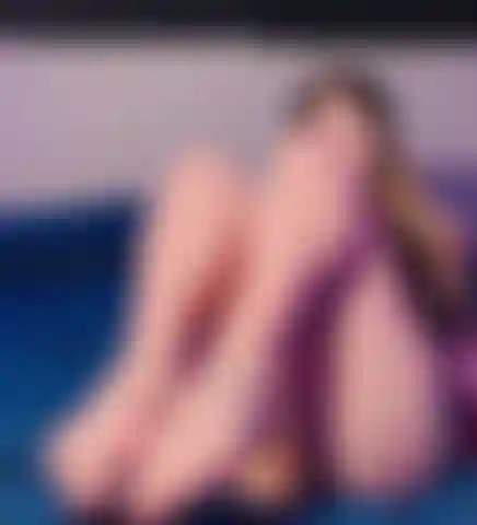 Foot job <3