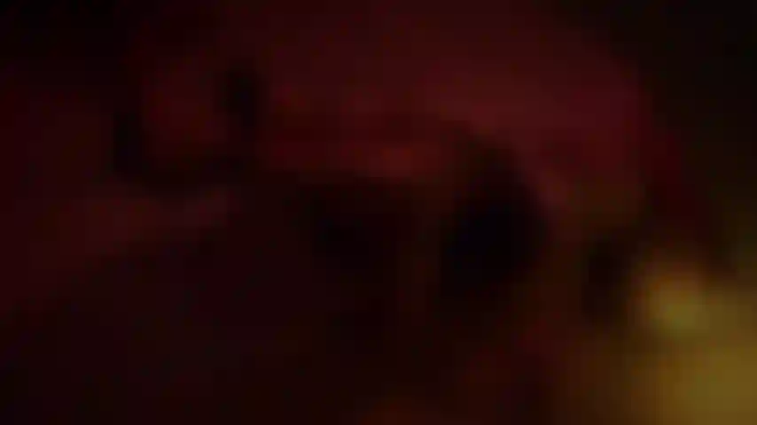 Non lasciare che ti aspetti.