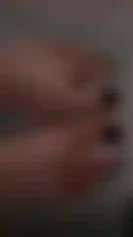 I miei piedi sono carini.