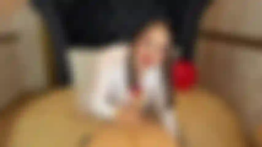 Let me Suck Ur  POV BLOWJOB BIGTITS COSPLAY