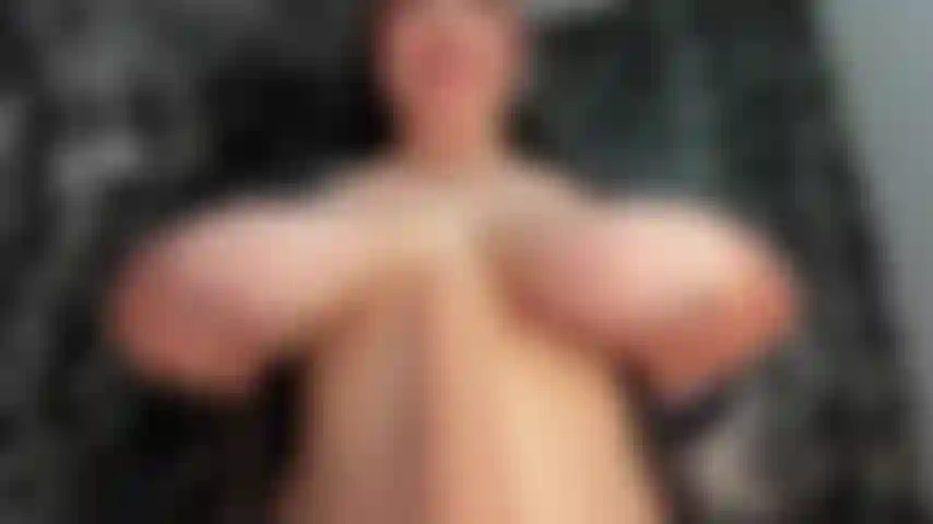 Fck My Tits HoneyBIGBOOBS LEATHER SUCK BIGTOY  IrenneWilson