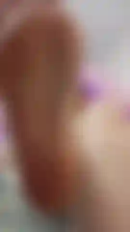 fuck my warm soft feet with your cock