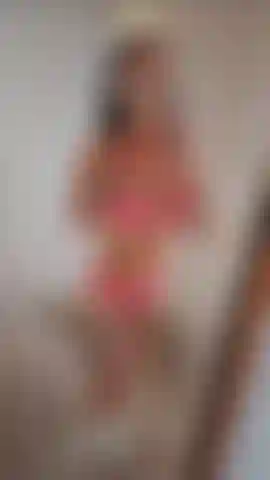 Provocazione in bikini.