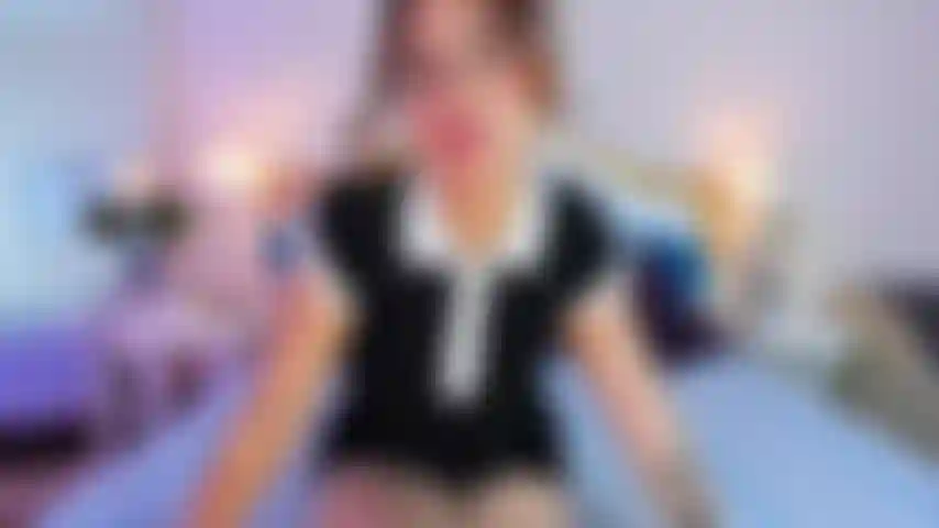 Un grosso schizzo che cadrà sul tuo viso caldo...