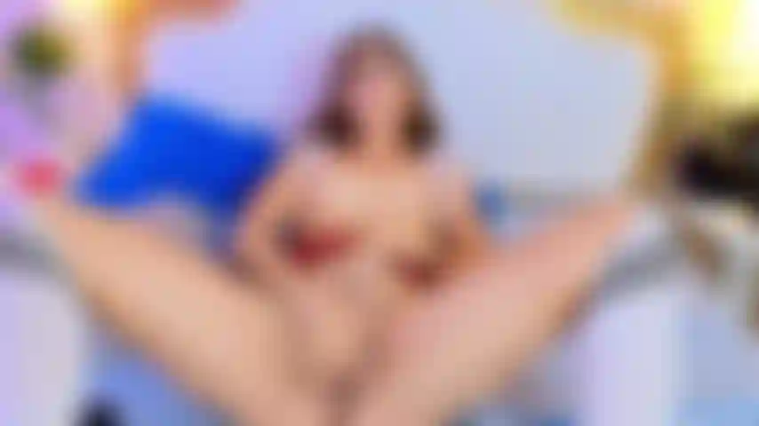 my wet pussy is ready for your load