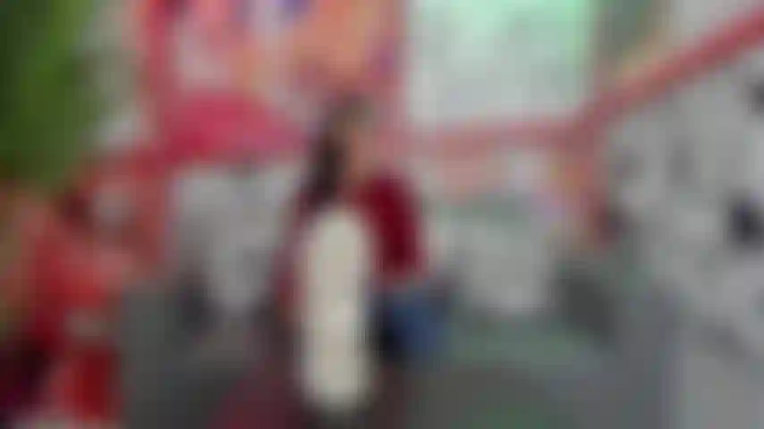 Piedi sexy (feticismo dei piedi).