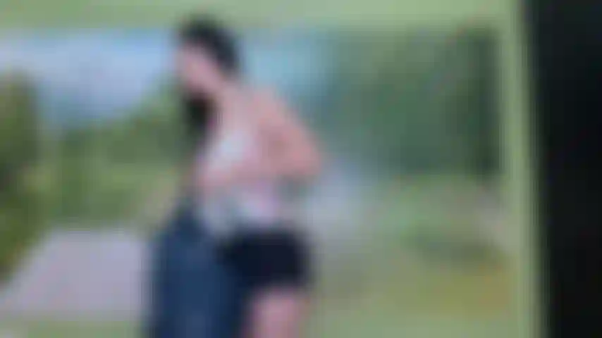 Torno a casa dal lavoro arrapata.