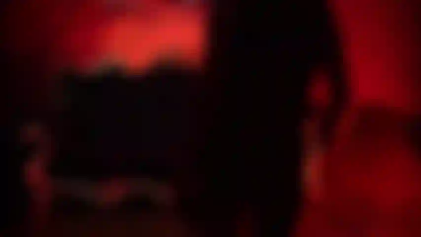 Bramo la mia bellezza.