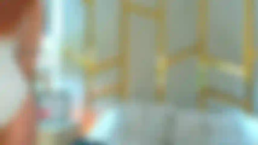 Esplosione di piacere con schizzo.