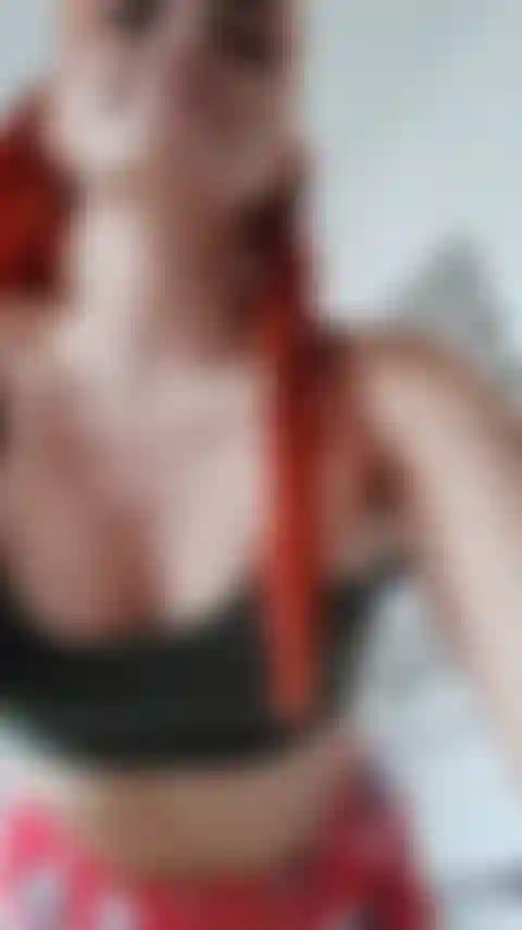Goditi il mio twerk.