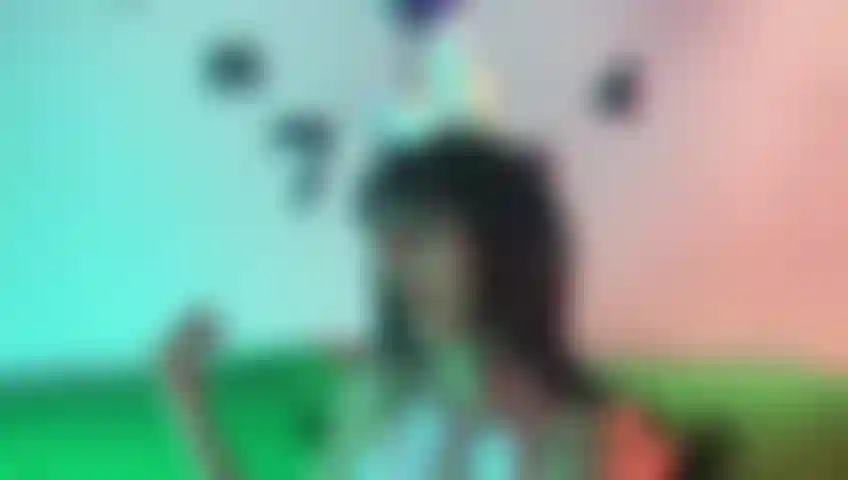 Un coniglietto sexy.