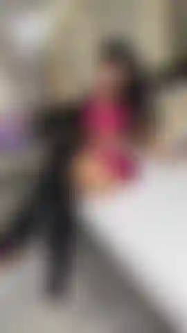 Pompino da cheerleader!