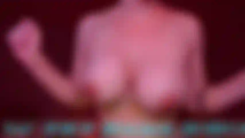 Lozione su quelle tette!!