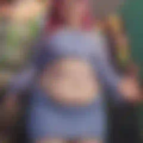 Its Magical Mae ..enticing you to step deeper into their forest... won't you come and play?