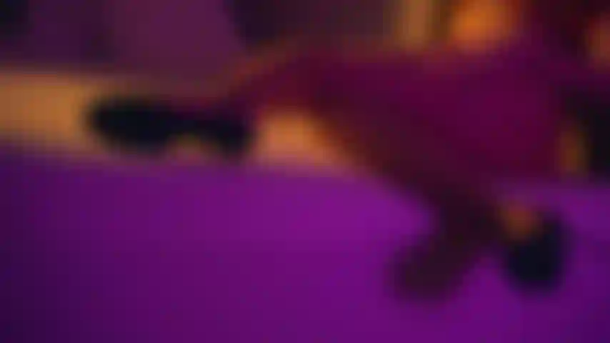 Erotic Tease