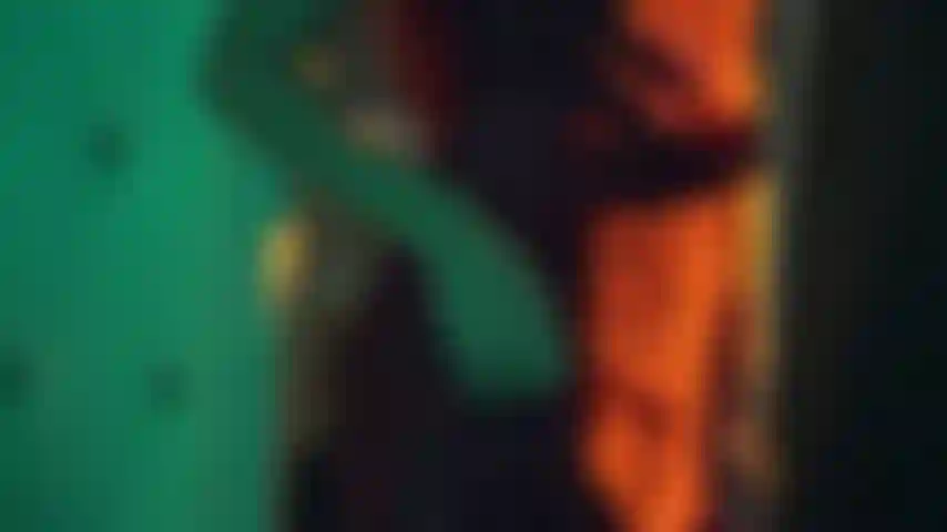 Hot tease