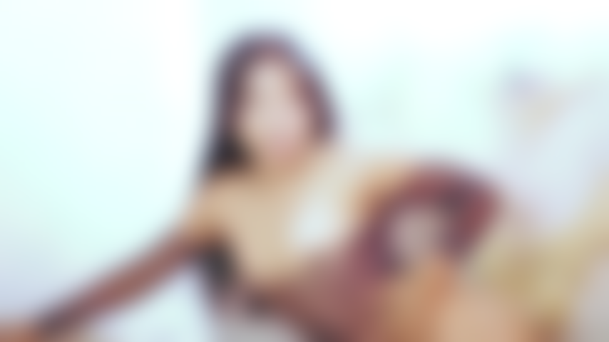 La mia ragazza latina sexy e nuda!