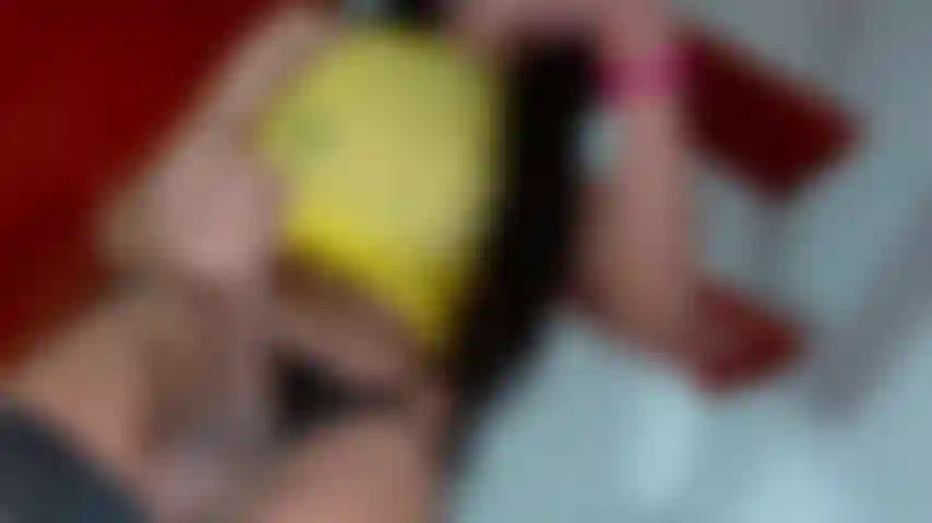 Wowww bellissima ivanna, prima corsa alla grande.