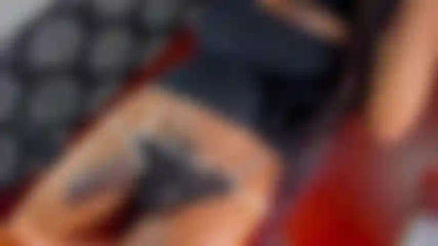 Ho un'enorme sborrata addosso.