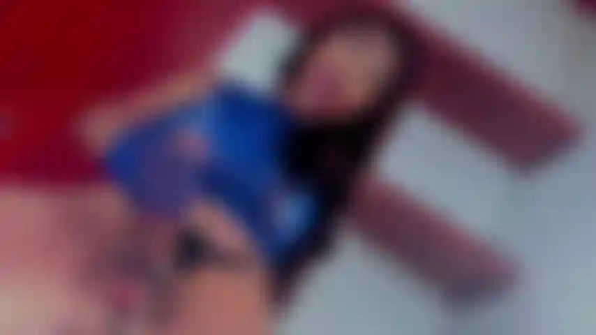 Sparo il mio enorme carico.