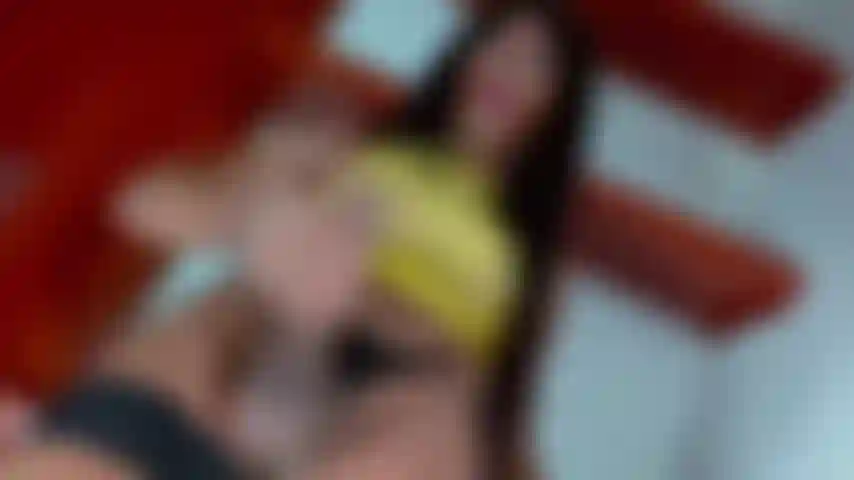 La bellissima e sexy ivana ti viene addosso 2 volte.