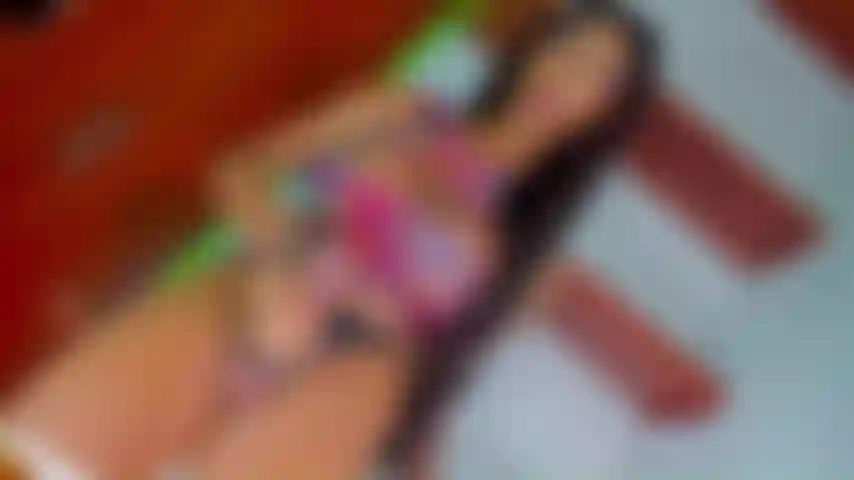 Sborrata incredibile.