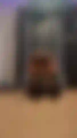 Vuoi fare un po' di stretching?