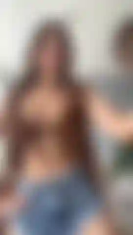 Sono la tua cowgirl.